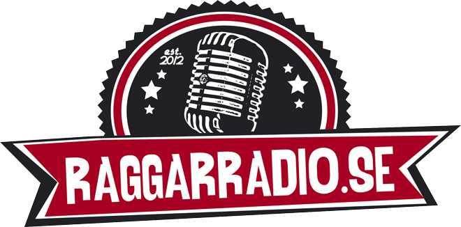 Raggarradio.se logotyp